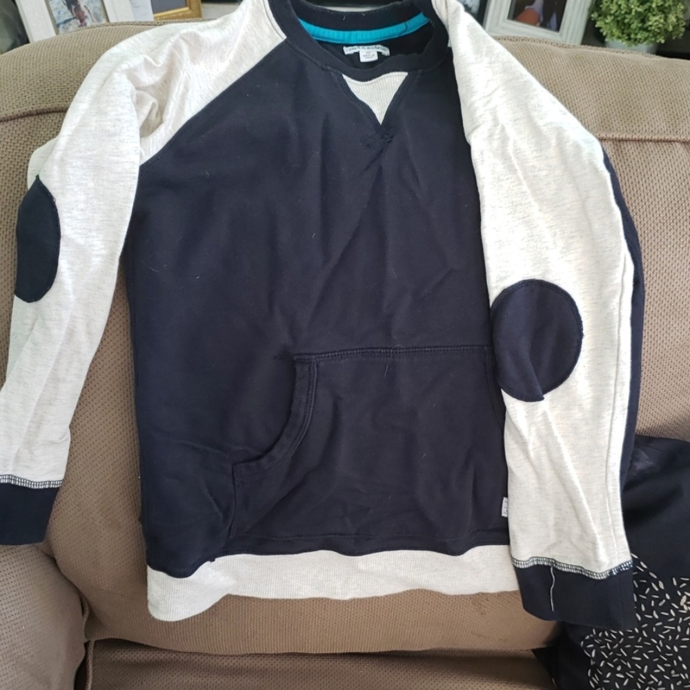 Long sleeve